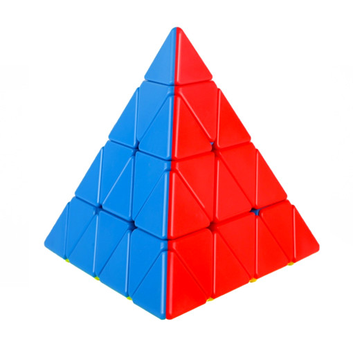 Shengshou Master Pyraminx X Stickerless Gift Shop Pokloni