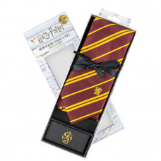 Gryffindor Kravata Set