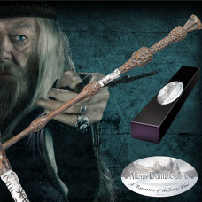 Dumbledore Čarobni Štapić