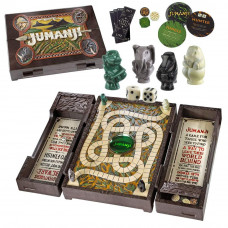 Jumanji Game Board Veliki