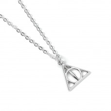 Deathly Hallows Ogrlica V2