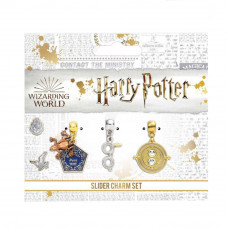 Harry Potter Privesci Set 3