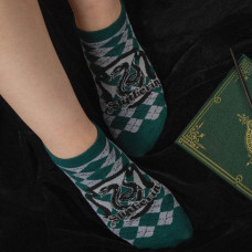 Harry Potter Slytherin Nazuvice - 3 para