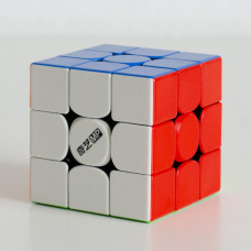 QiYi MP Magnetic 3x3 Stickerless