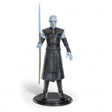 The Night King Savitljiva Figura