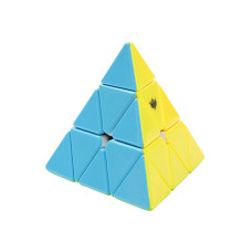 Cyclone Boys M Pyraminx 3x3 Stickerless