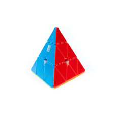 MoYu RS3 Maglev Pyraminx 3x3 Stickerless