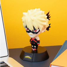 Lampa My Hero Academia Katsuki Bakugo