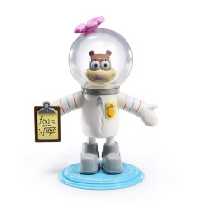 Sandy Cheeks - Sponge Bob Savitljiva Figura