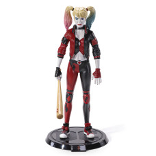 Harley Quinn Rebirth Savitljiva Figura