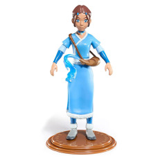 Katara Avatar The Last Airbender Savitljiva Figura