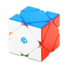 GAN Skewb Core Positioning Edition (Standard)