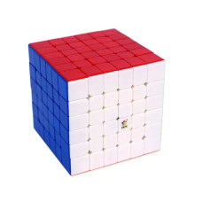 Yuxin Little Magic 6x6 M Stickerless