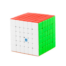 MoYu Meilong 6x6 V2