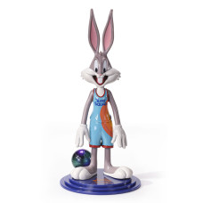 Bugs Bunny Space Jam Savitljiva Figura