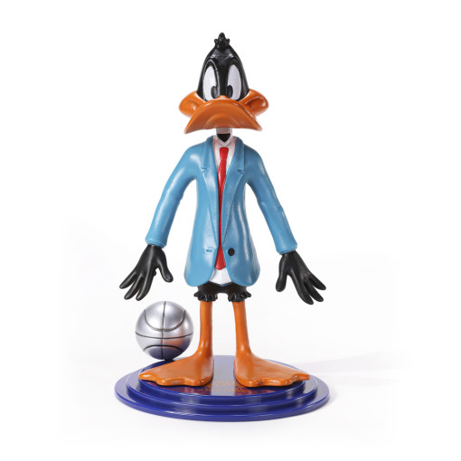 Daffy Duck Space Jam Savitljiva Figura Gift Shop Pokloni COM Srbija